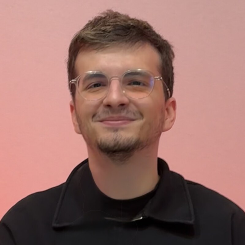 Photo de profil de Melki, expert en marketing digital et communication